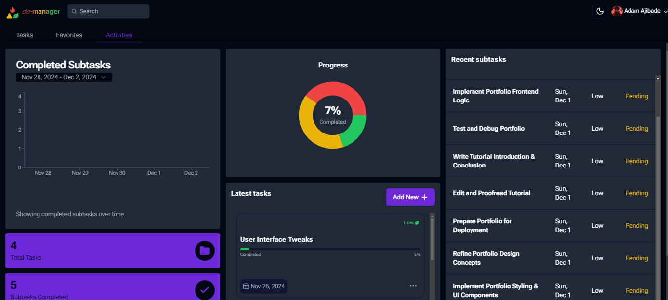 do-manager Image 2
