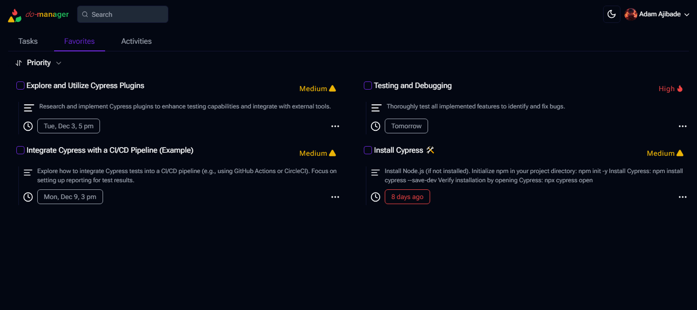 do-manager Image 1