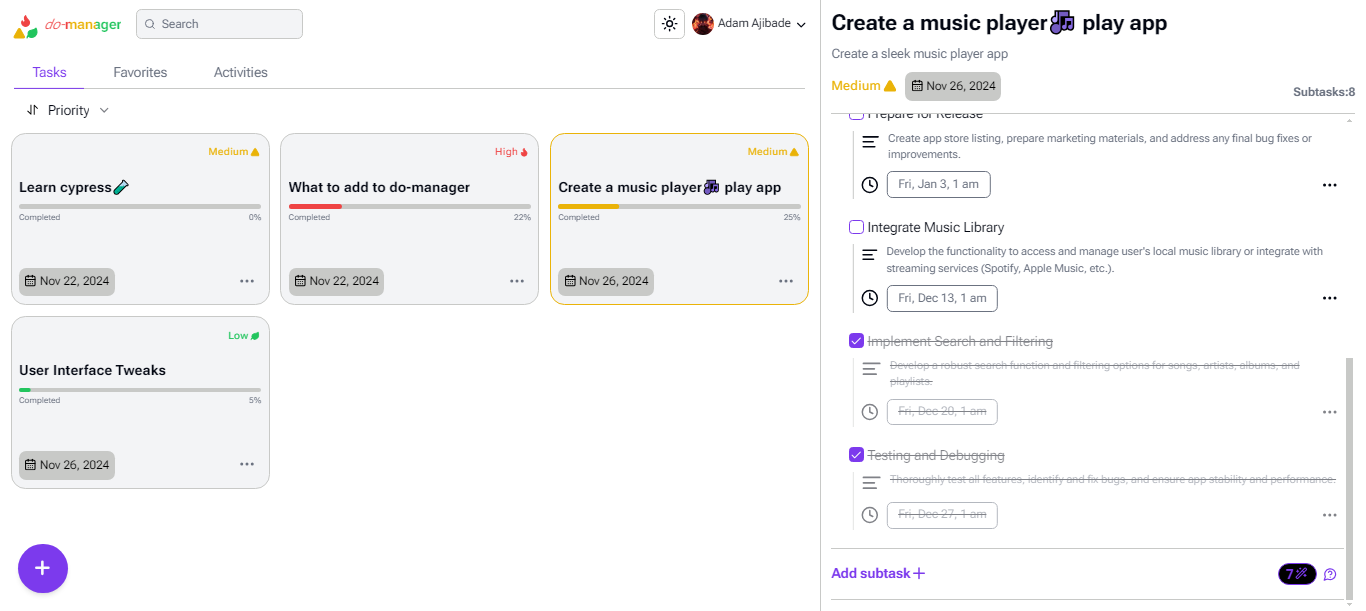 do-manager Image 0